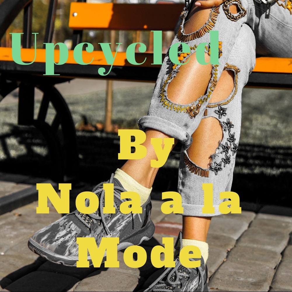 Nola a la Mode